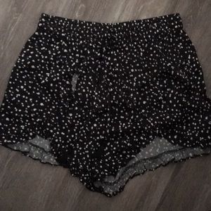 Bebe shorts